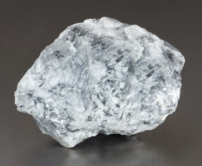 Mineral magnesite