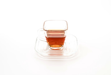 tea cup