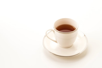 Obraz premium tea cup