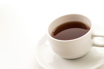 tea cup
