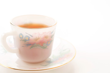tea cup