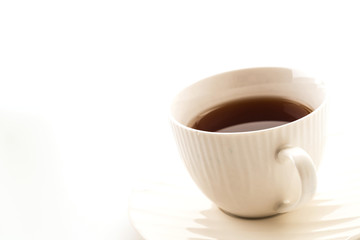 tea cup