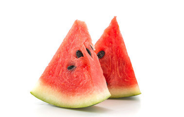 fresh watermelon