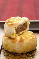 Chinese traditional dim sum