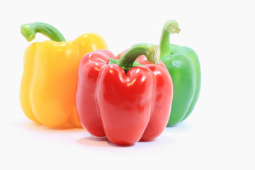 Sweet pepper