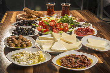 Kahvaltı
