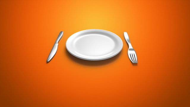 Intermittent fasting diet