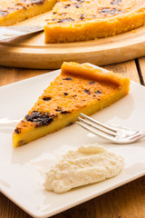 Cheese cake