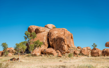 Devils Marbles, Northern Territory