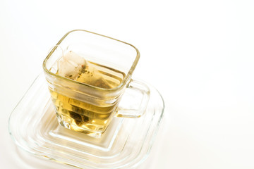tea cup