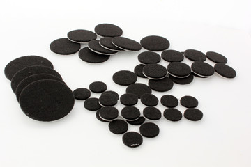 Patins de protection