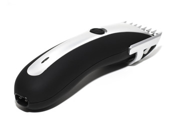 cordless machine for a hairstyle