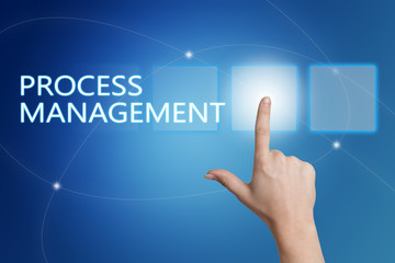 Process Management