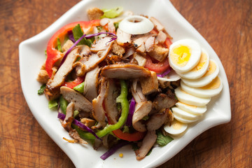 Roast Chicken meat