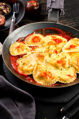 Ravioli
