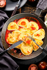 Ravioli