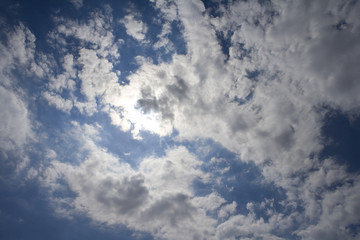 Blue Sky