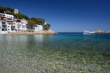 Sa Tuna - Begur