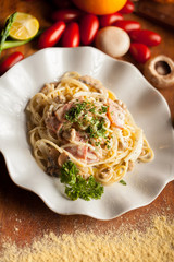 spaghetti