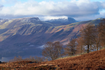 Lake District