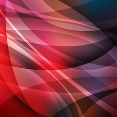 colorful abstract background with lines