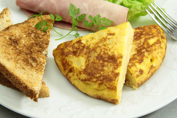 petit-déjeuner 08012016
