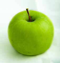 яблоко apple