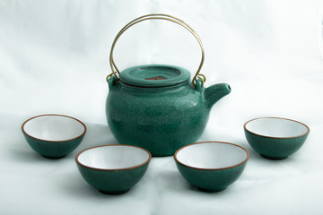 чайник tea pot
