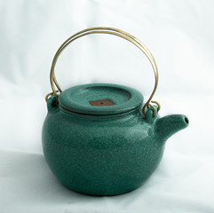 чайник tea pot