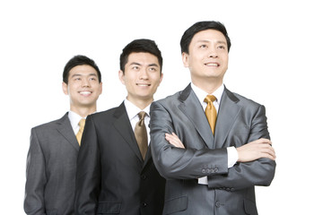 Business team