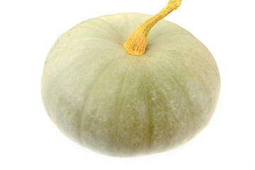 Fresh Ripe Pumpkin. Vegetables for Healthy Diet.