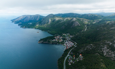 Stavanger Area, Norway