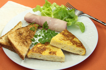 petit-déjeuner 08012016