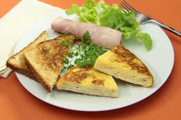 petit-déjeuner 08012016