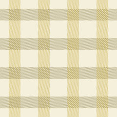 Elegant seamless checkered pattern in pleasant warm colors