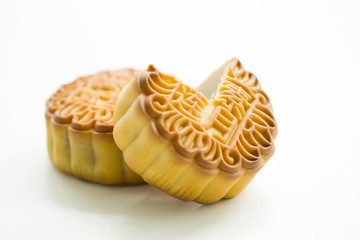Mooncake