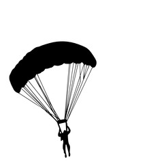 parachute