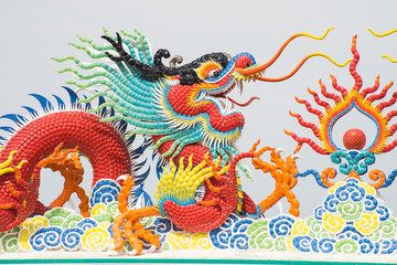 chinese dragon