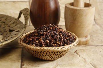 Clove - Indian Spices