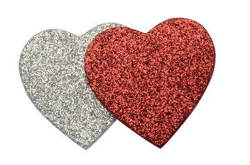 Heart for valentine's day