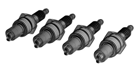 Sparkplugs