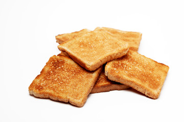toast bread