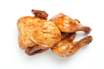 Roast Chicken