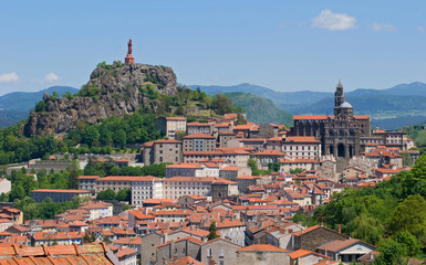 Le Puy en Velay
