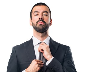 Businessman