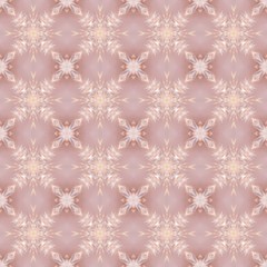 Fototapeta na wymiar Kaleidoscopic mosaic seamless texture