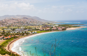 Resorts on Horshoe Bay