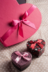 Gift with love
