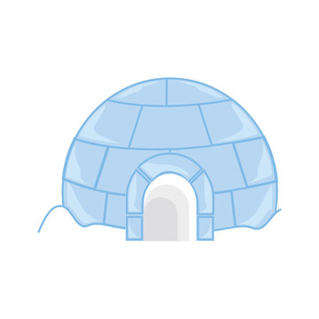 Igloo Cartoon Images – Browse 2,256 Stock Photos, Vectors, and Video |  Adobe Stock