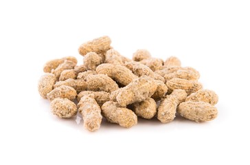 Jumbo salted peanuts
